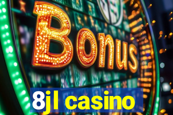 8jl casino