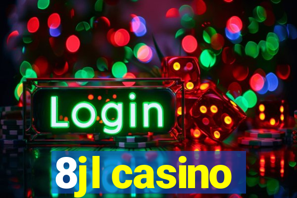 8jl casino