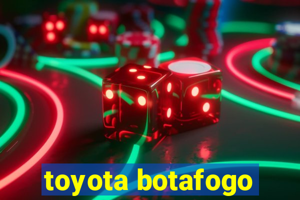 toyota botafogo