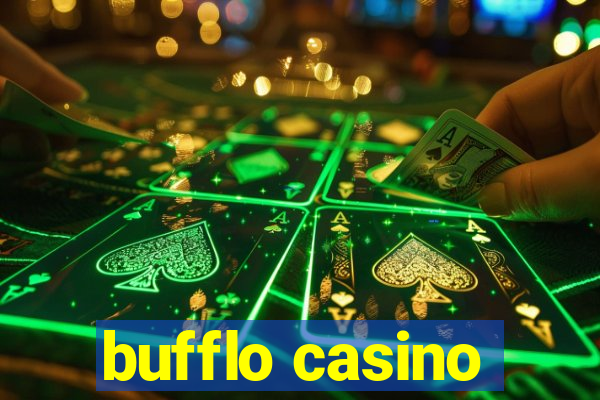 bufflo casino