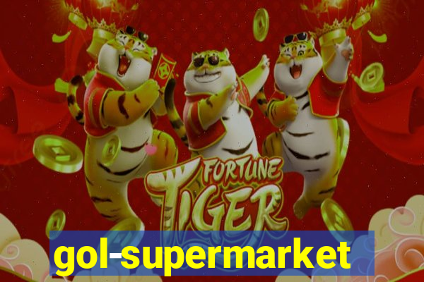 gol-supermarket