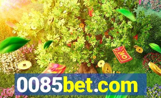 0085bet.com