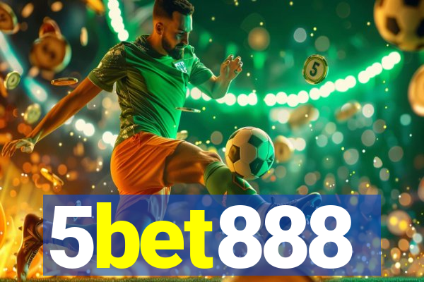 5bet888