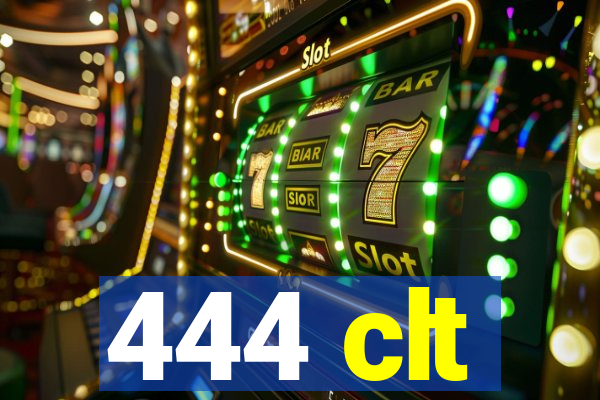 444 clt