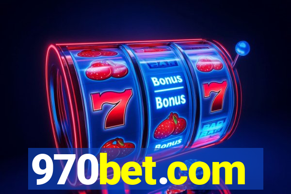 970bet.com