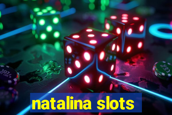 natalina slots