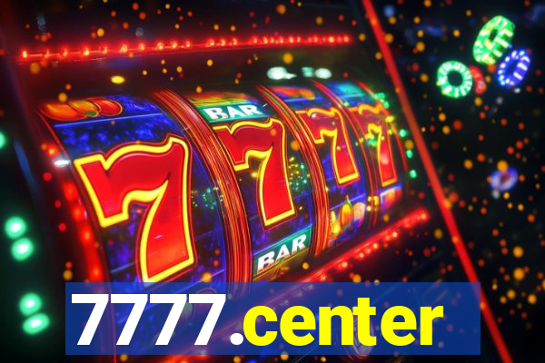 7777.center