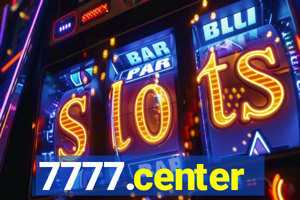 7777.center