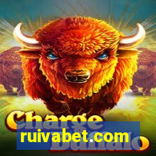 ruivabet.com