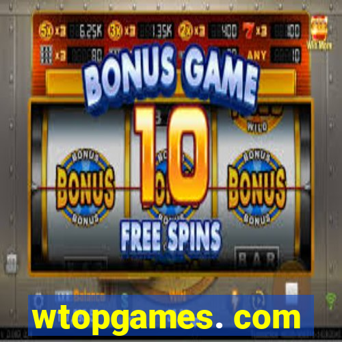 wtopgames. com