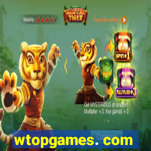 wtopgames. com