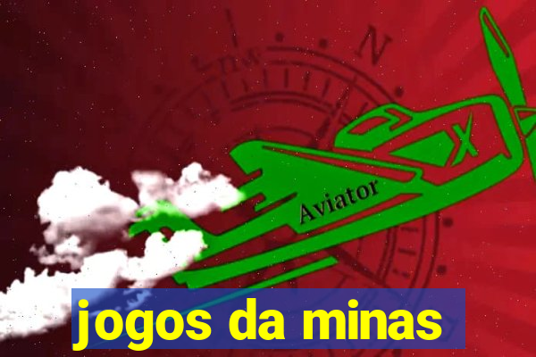 jogos da minas