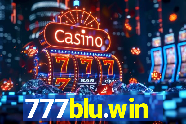 777blu.win