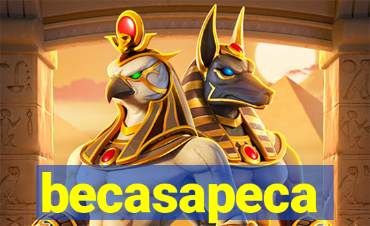 becasapeca