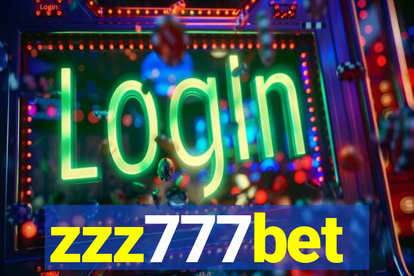 zzz777bet