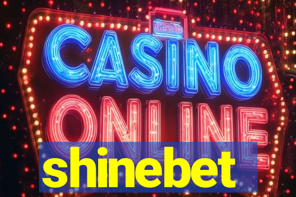 shinebet