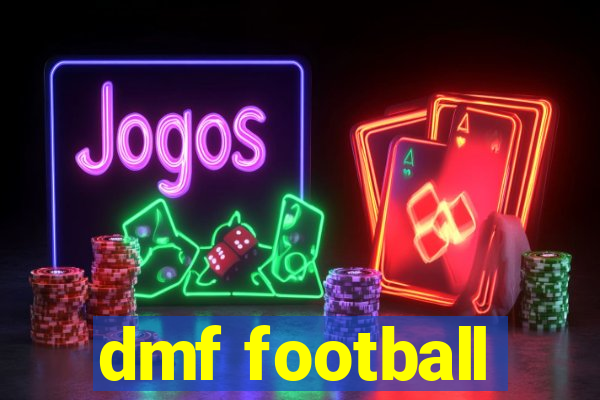 dmf football