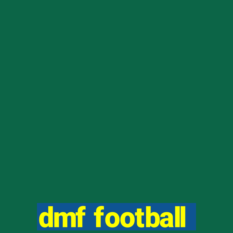 dmf football