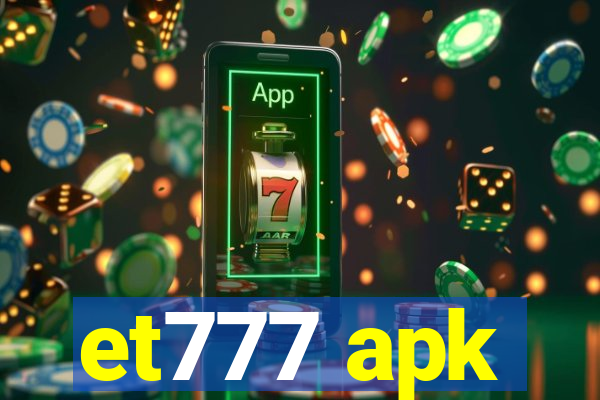 et777 apk