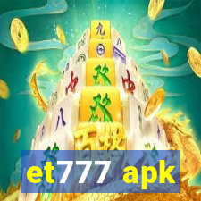 et777 apk