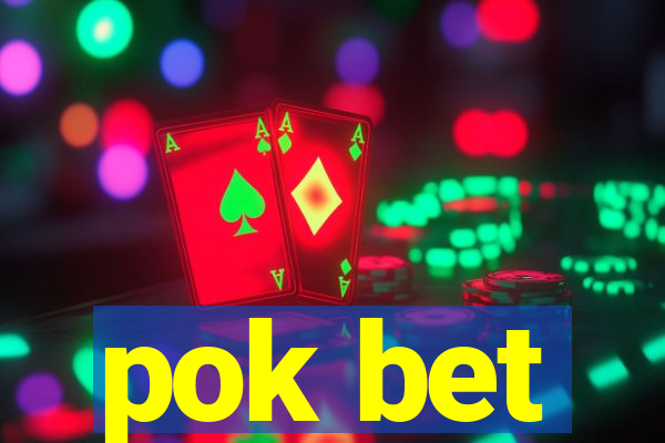 pok bet