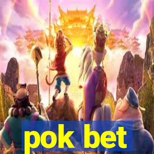 pok bet