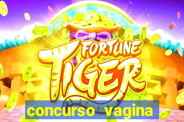 concurso vagina mais bonita do brasil