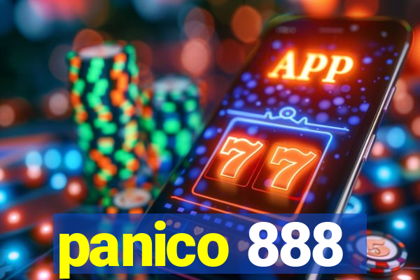 panico 888