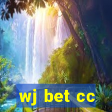 wj bet cc