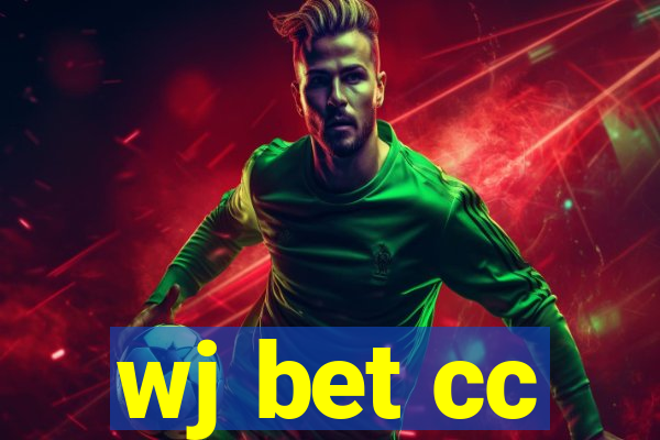 wj bet cc