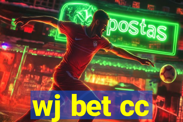 wj bet cc