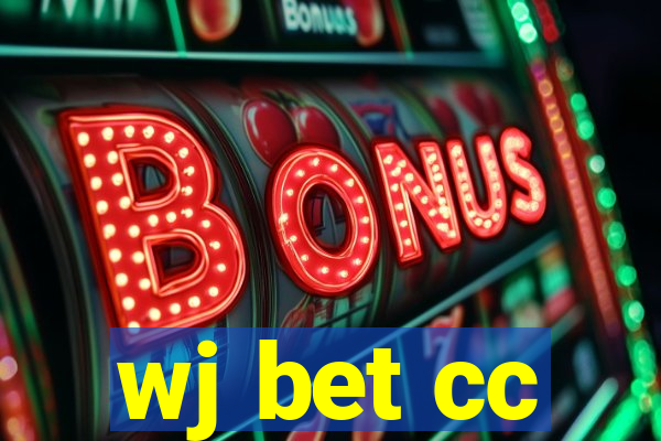 wj bet cc