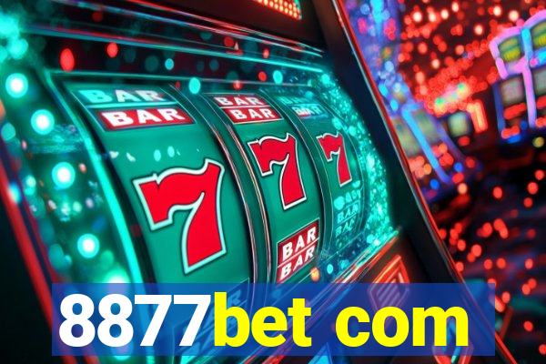 8877bet com