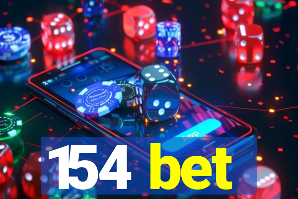 154 bet