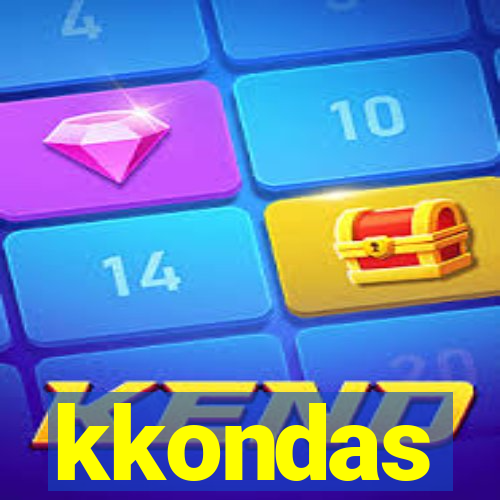 kkondas