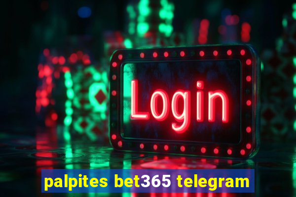 palpites bet365 telegram