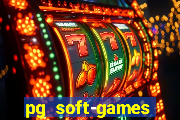 pg soft-games fortune tiger