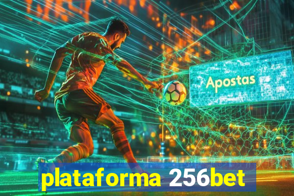 plataforma 256bet