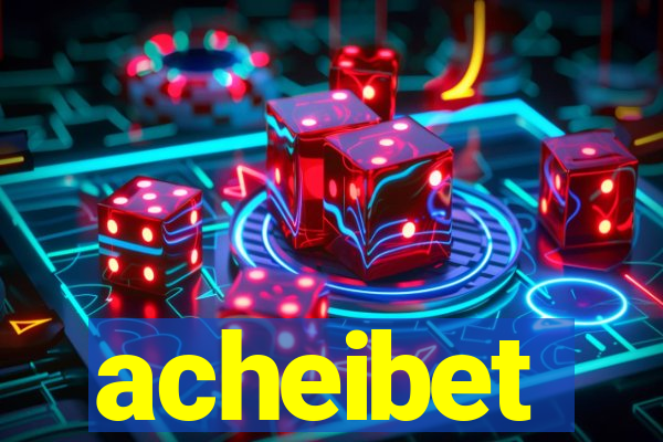 acheibet