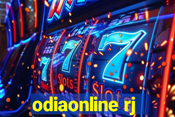 odiaonline rj