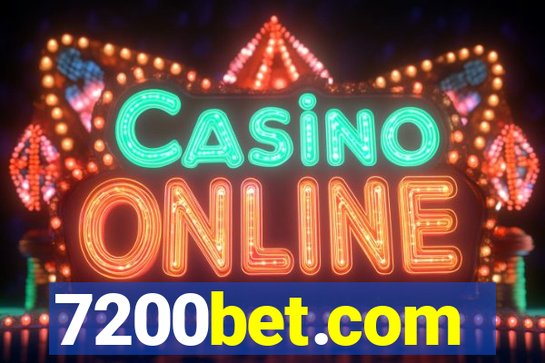 7200bet.com