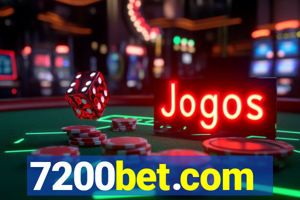 7200bet.com