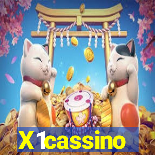 X1cassino