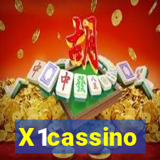 X1cassino