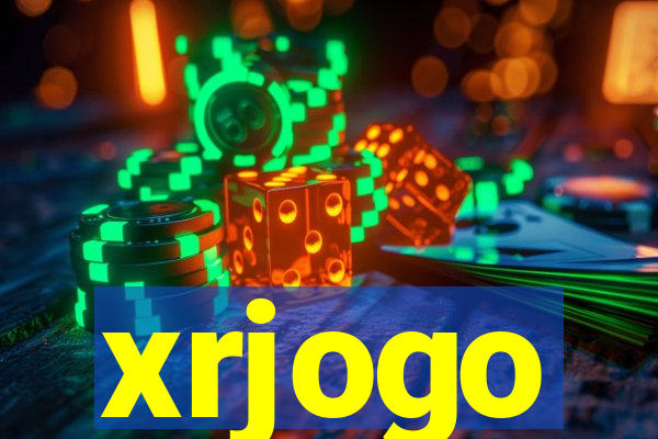 xrjogo