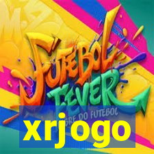 xrjogo