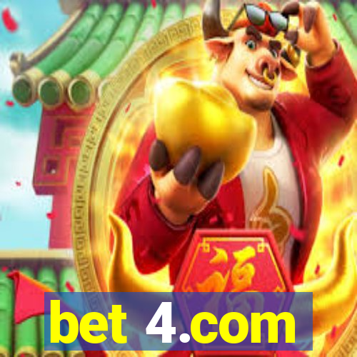 bet 4.com