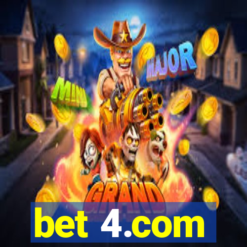 bet 4.com