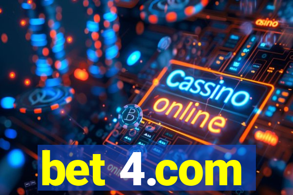 bet 4.com