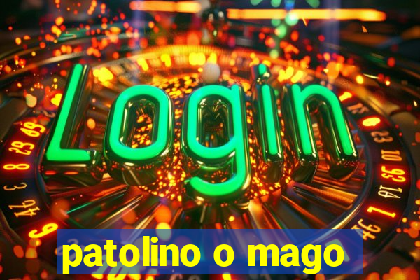 patolino o mago